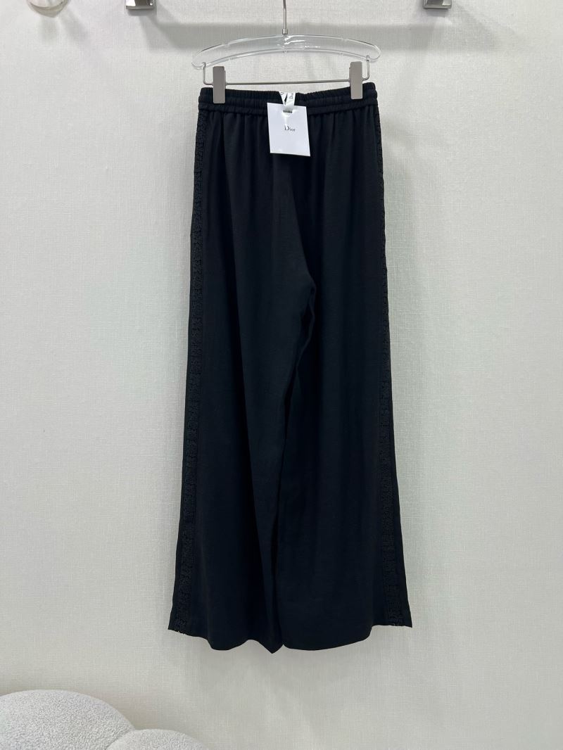 Christian Dior Long Pants